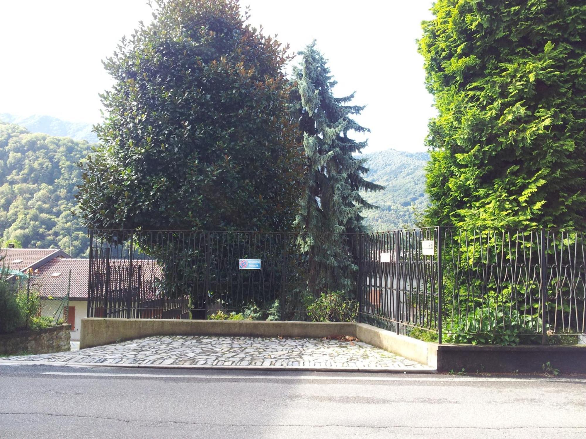 B&B Le Magnolie Faggeto Lario Camera foto