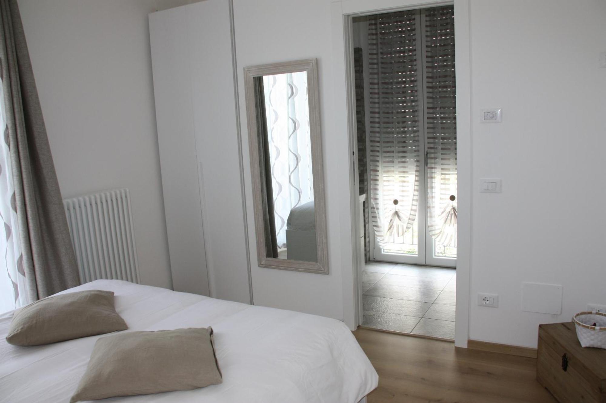 B&B Le Magnolie Faggeto Lario Esterno foto