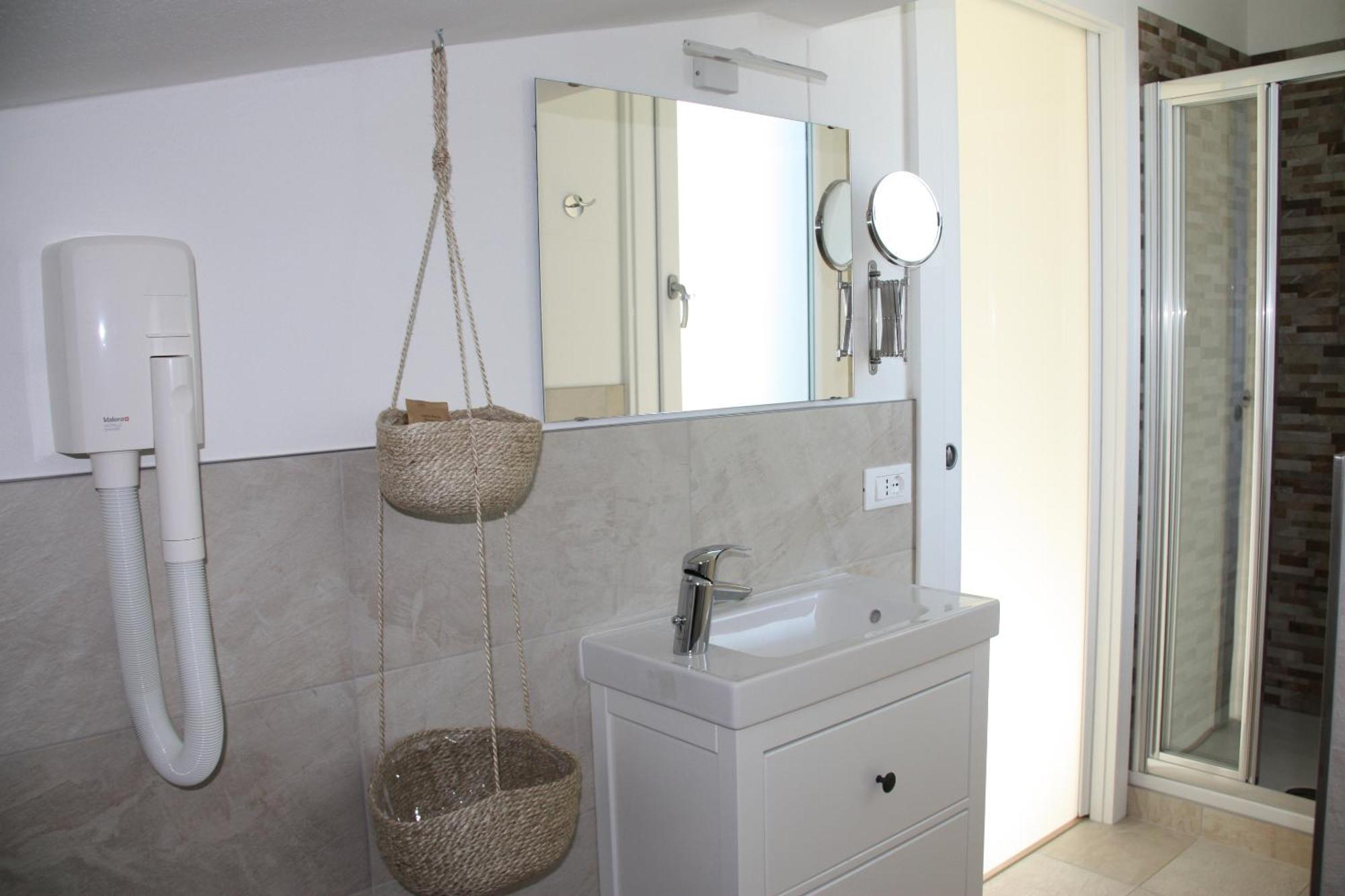 B&B Le Magnolie Faggeto Lario Esterno foto