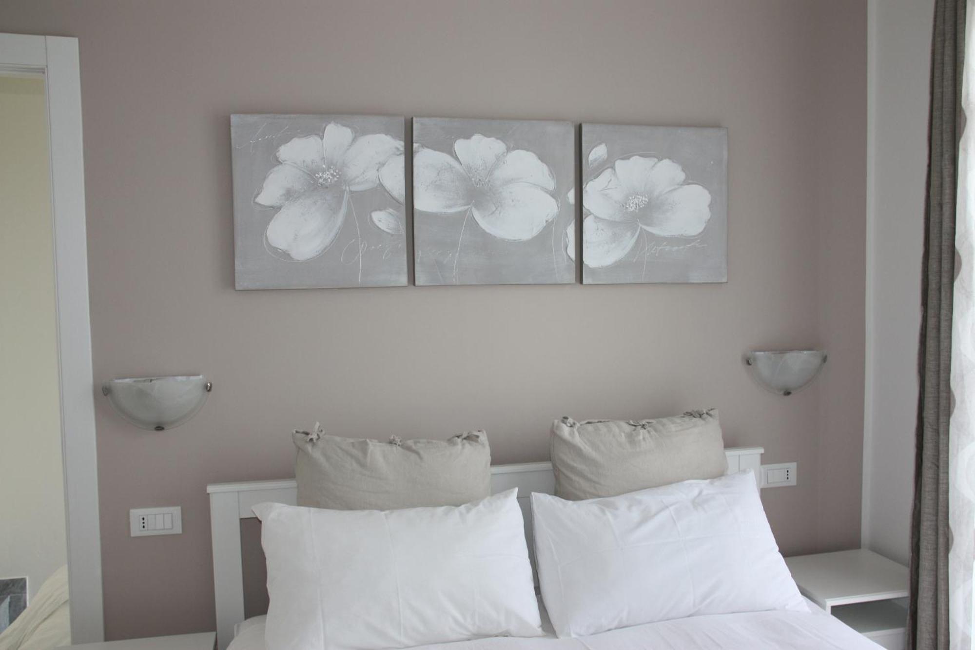 B&B Le Magnolie Faggeto Lario Esterno foto