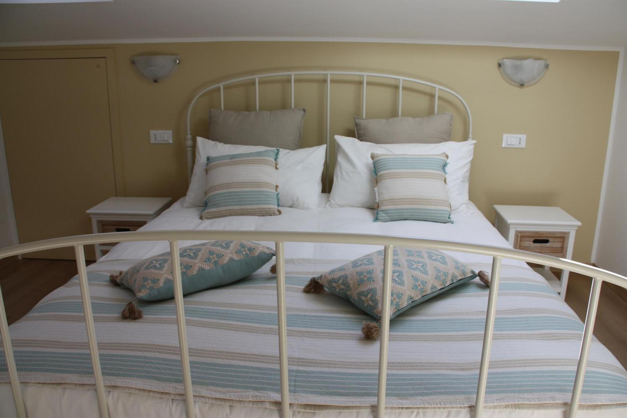 B&B Le Magnolie Faggeto Lario Esterno foto
