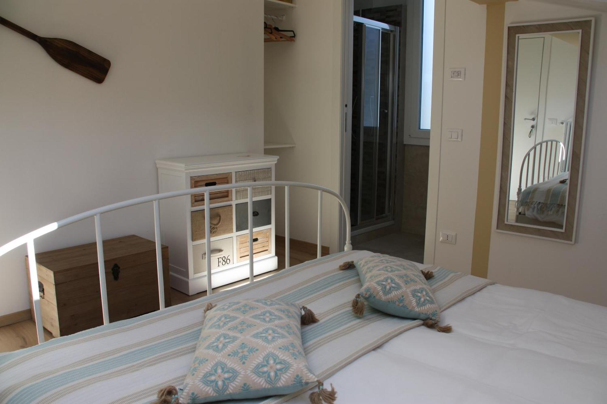 B&B Le Magnolie Faggeto Lario Esterno foto